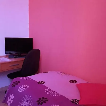 Stazione Centrale Bed & Breakfast Bologna