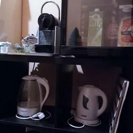 Bed & Breakfast Stazione Centrale