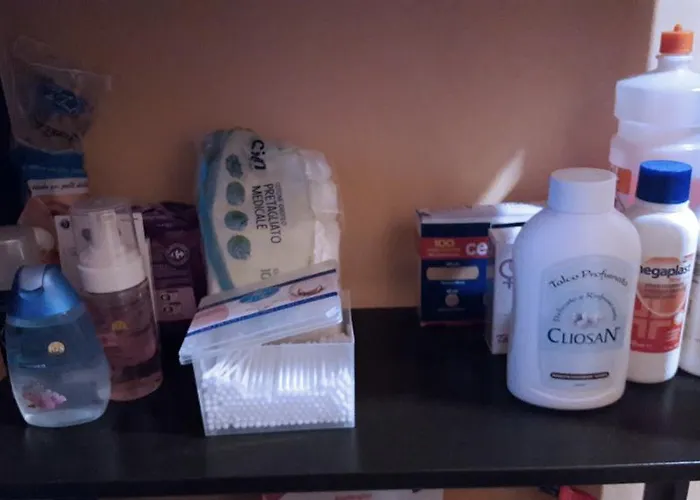 Bed & Breakfast Stazione Centrale Boloňa