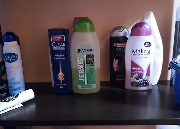 Stazione Centrale B&B 3*