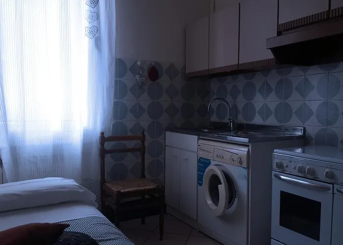 Stazione Centrale 3*