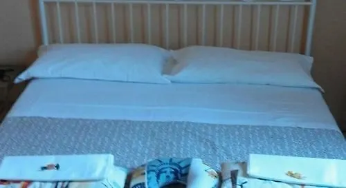 Stazione Centrale Bed & Breakfast