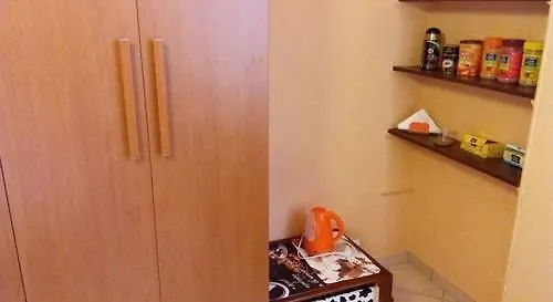 Stazione Centrale Boloňa