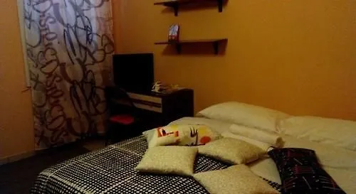 Bed & Breakfast Stazione Centrale Boloňa