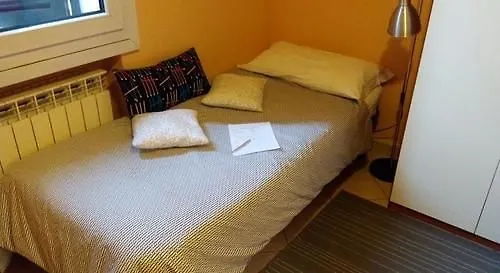 Stazione Centrale B&B 3*