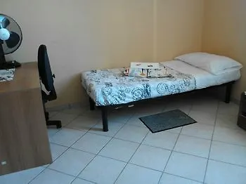 Stazione Centrale 3*