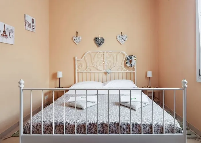 Bed & Breakfast Stazione Centrale Boloňa