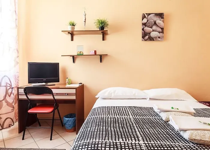 Bed & Breakfast Stazione Centrale