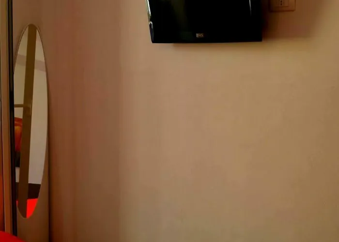 Stazione Centrale 3*