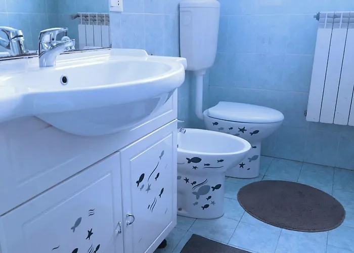 Bed & Breakfast Stazione Centrale