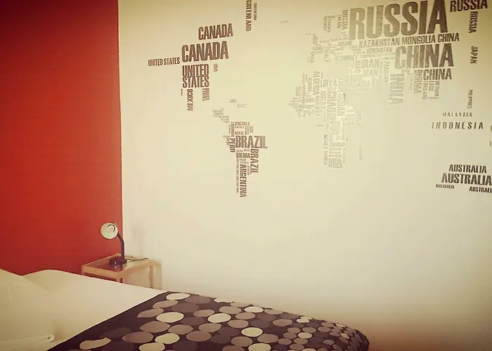 Stazione Centrale 3* Boloňa