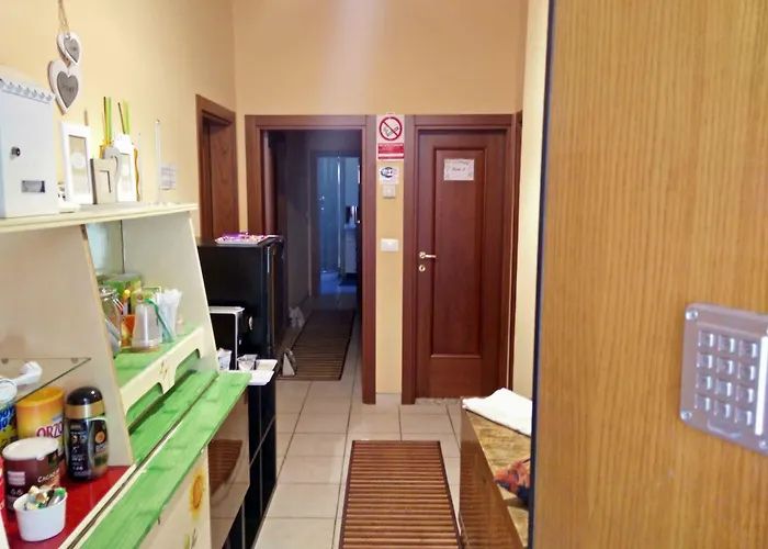 Bed & Breakfast Stazione Centrale