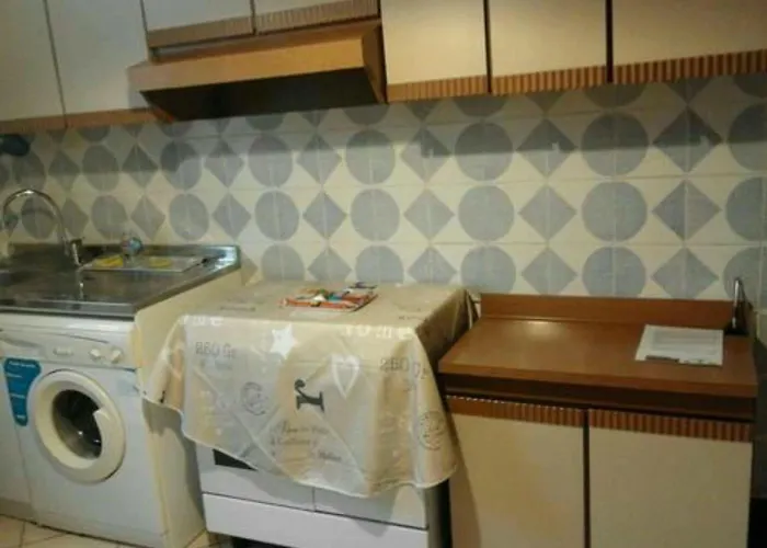 Bed & Breakfast Stazione Centrale