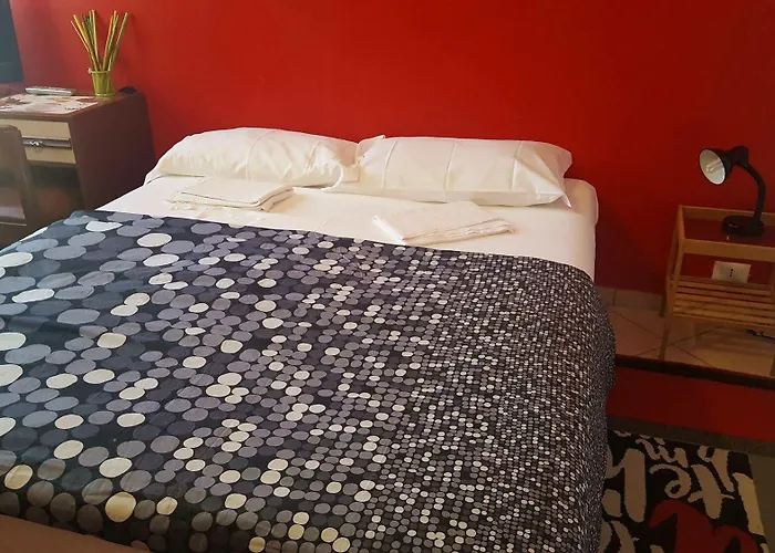 Stazione Centrale B&B 3*