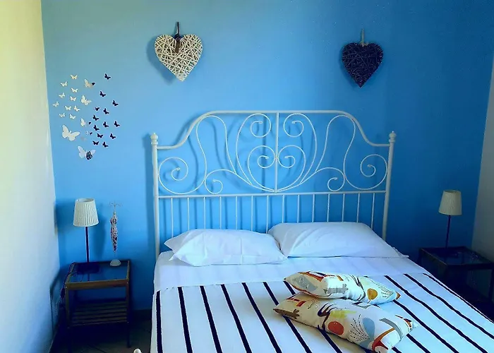 Bed & Breakfast Stazione Centrale Boloňa