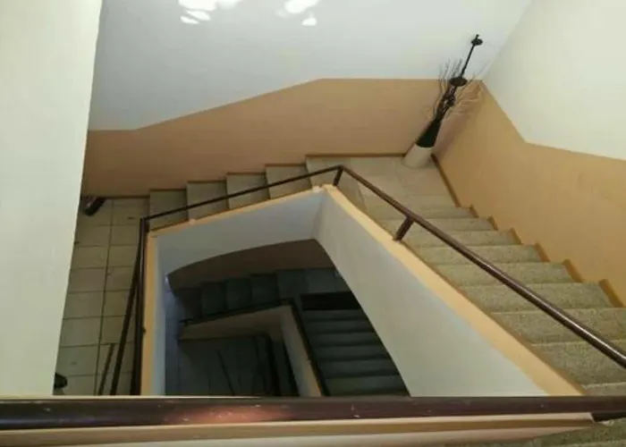 Stazione Centrale 3* 볼로냐