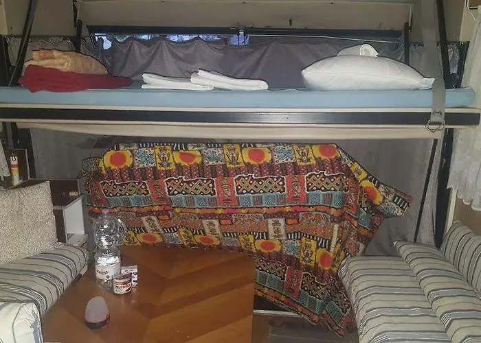 Bed & Breakfast Stazione Centrale Boloňa