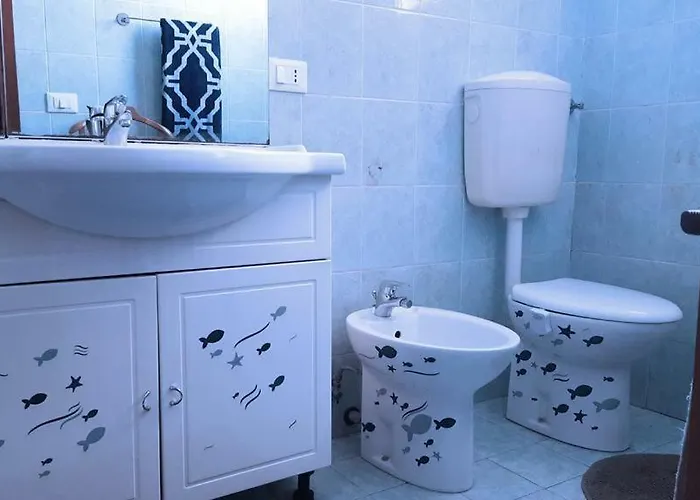 Bed & Breakfast Stazione Centrale Boloňa