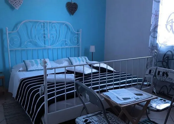 Stazione Centrale Bed & Breakfast