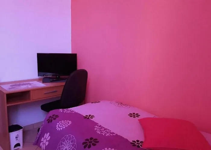 Stazione Centrale Bed & Breakfast Boloňa