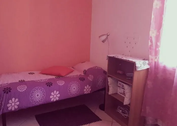 Stazione Centrale 3*