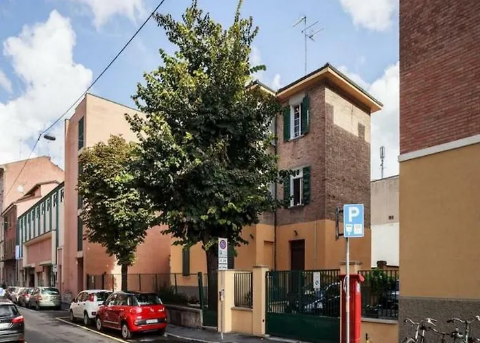 Stazione Centrale Bed & Breakfast