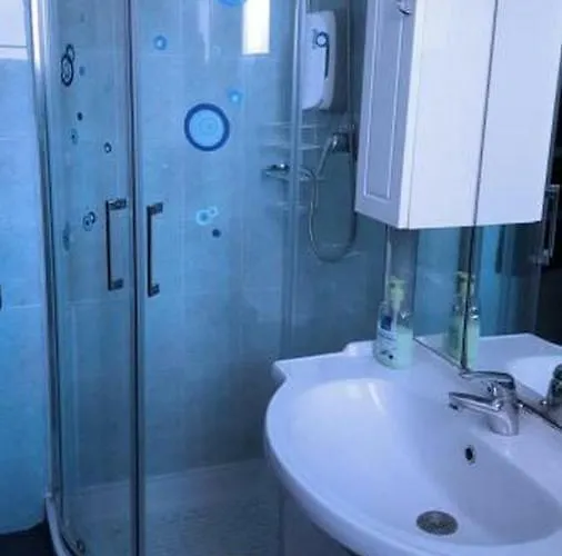 Bed & Breakfast Stazione Centrale