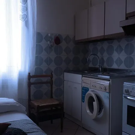 Stazione Centrale 3*