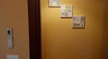 Stazione Centrale Oda ve Kahvaltı 3*